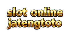 Logo Login Agen Slot Jatengtoto